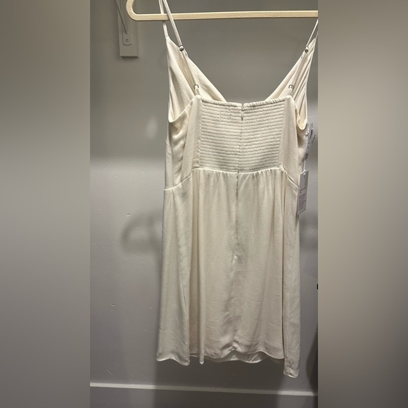 NWT Aritzia Mini Dress - Picture 6 of 11